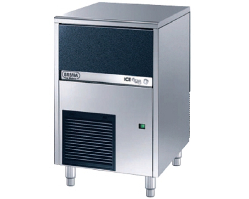 Brema  Automatic Ice Machine 33 kg - CB316A
